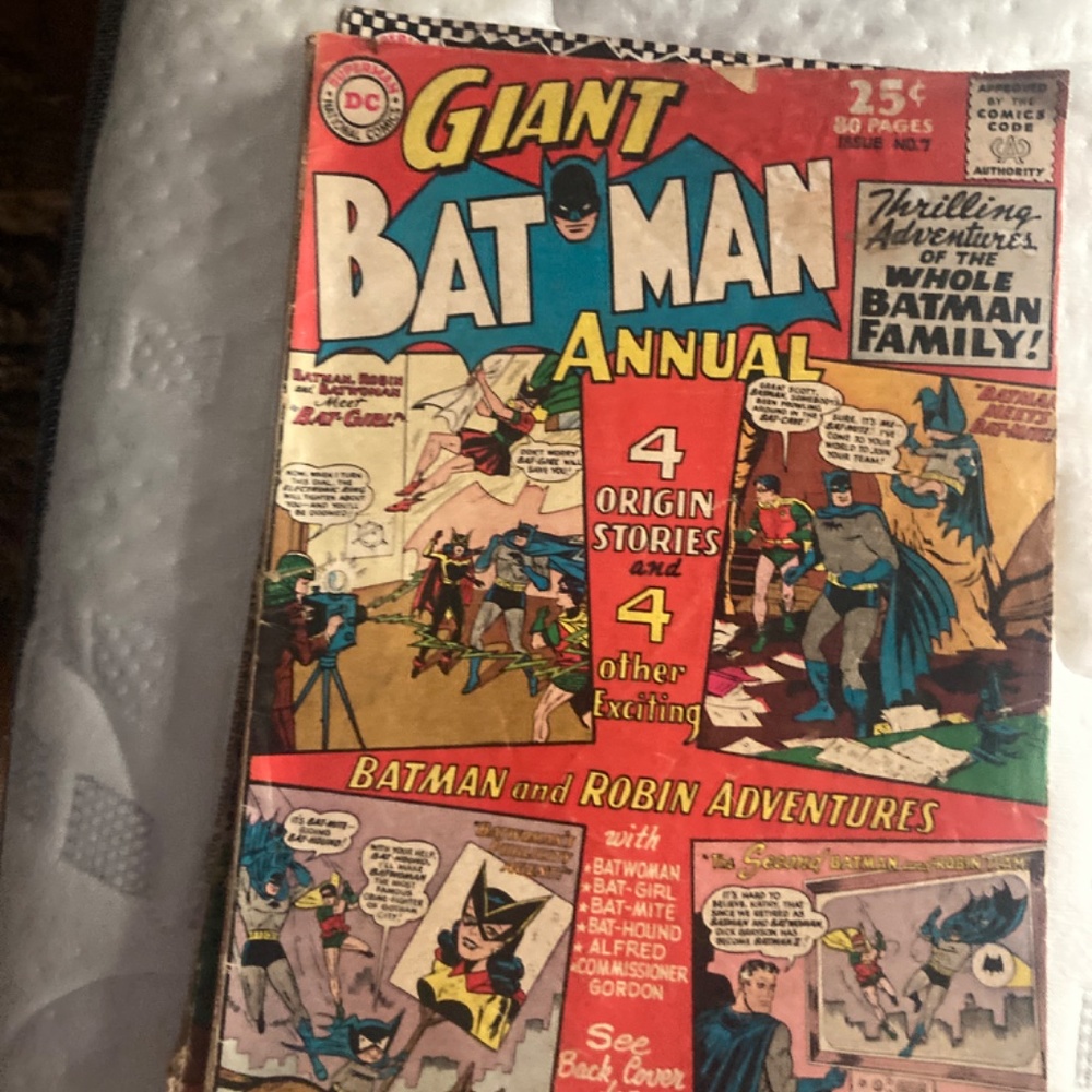 Ban Man - Picture 7 of 10